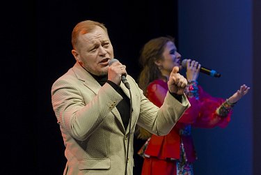 Александр Трубников сделал подарок оренбуржцам